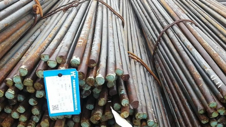 禹王台30CrNi3Mo合金结构钢