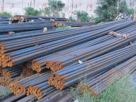 禹王台50Cr合金结构钢
